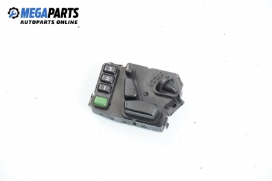 Seat adjustment switch for Mercedes-Benz E-Class 210 (W/S) 3.0 D, 136 hp, sedan automatic, 1996, position: front - left № 210 820 29 10