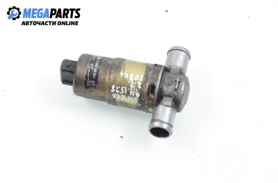 Idle speed actuator for Renault Espace II (1991-1997) 2.2, minivan