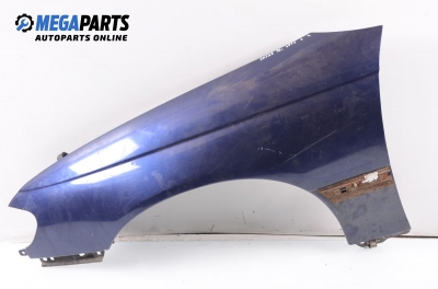 Fender for Opel Omega B 2.0 16V, 136 hp, station wagon, 1997, position: left