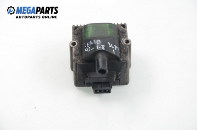 Ignition coil for Volkswagen Vento 1.8, 90 hp, 1992