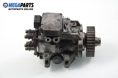 Diesel injection pump for Audi A6 Allroad 2.5 TDI Quattro, 180 hp automatic, 2002 № Bosch 0 281 010 889