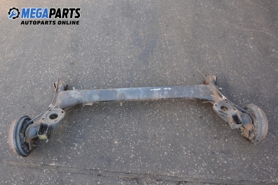 Rear axle for Seat Cordoba (6L) 1.4 16V, 86 hp, 2006