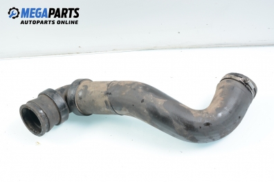 Turbo hose for Citroen Evasion 2.0 Turbo, 147 hp, 1995