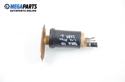 Fuel pump for Fiat Brava 1.4 12V, 80 hp, 5 doors, 1998