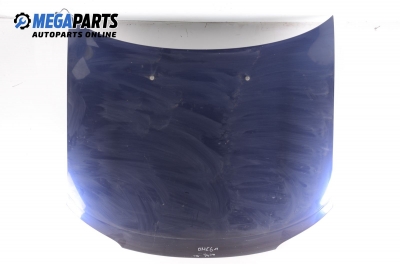 Capotă pentru Opel Omega B 2.0 16V, 136 cp, combi, 1997