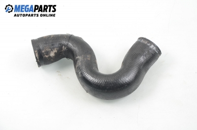 Turbo hose for Peugeot 307 2.0 HDI, 107 hp, hatchback, 5 doors, 2003