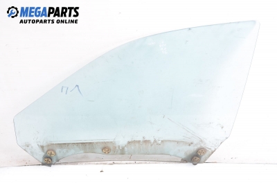 Fensterscheibe for Subaru Impreza 1.8, 103 hp, sedan automatic, 1995, position: links, vorderseite