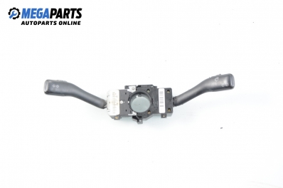 Wipers and lights levers for Volkswagen Golf IV 1.9 TDI, 101 hp, 2000