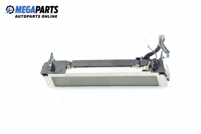 Display pentru Mazda 3 1.6 DI Turbo, 109 cp, 2008