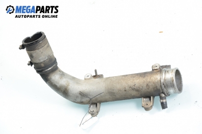 Turbo pipe for Citroen Evasion 2.0 Turbo, 147 hp, 1995