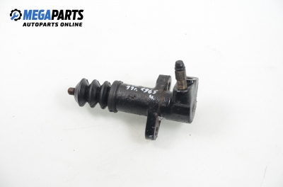 Clutch slave cylinder for Volvo S40/V40 1.9 TD, 90 hp, sedan, 1998