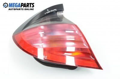 Tail light for Mercedes-Benz C-Class 203 (W/S/CL) 2.0 Kompressor, 163 hp, coupe, 2001, position: left