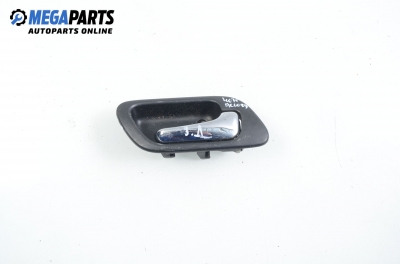 Inner handle for Honda Accord VI 2.0, 147 hp, sedan automatic, 1998, position: rear - right