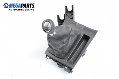 Shifter for Mazda 3 1.6 DI Turbo, 109 hp, 2008