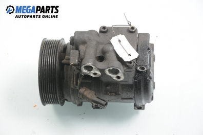 Kompressor klimaanlage für Jeep Grand Cherokee (WJ) 3.1 TD, 140 hp automatik, 2001