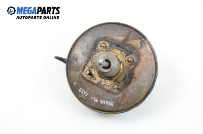 Brake servo for Fiat Brava 1.4 12V, 80 hp, 1998