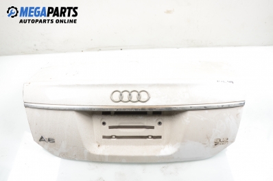 Boot lid for Audi A6 (C6) 3.2 FSI Quattro, 255 hp, sedan automatic, 2008