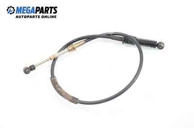 Gearbox cable for Fiat Brava 1.4 12V, 80 hp, 1998