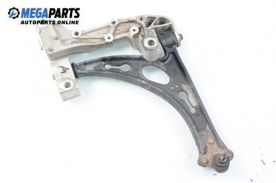Control arm for Volkswagen Touran 1.6 FSI, 115 hp, 2004, position: front - right