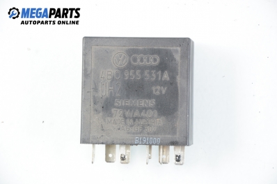 Relais scheibenwischer für Volkswagen Golf IV 1.9 TDI, 101 hp, 2000 № 4B0 955 531 A