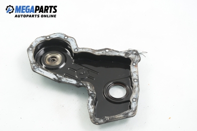 Zahnriemenabdeckung for Jeep Grand Cherokee (WJ) 3.1 TD, 140 hp automatic, 2001