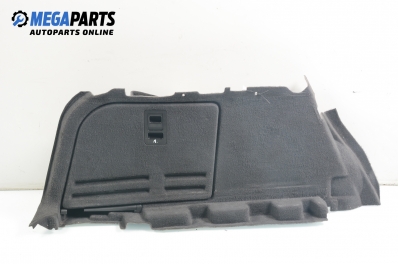Trunk interior cover for Renault Laguna III 2.0 dCi, 150 hp, station wagon, 2008, position: left
