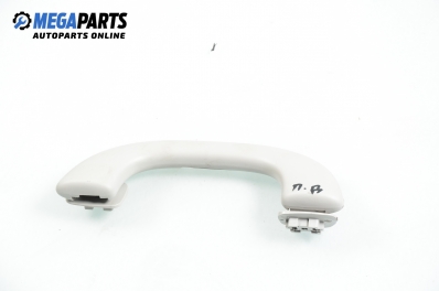 Handle for Citroen C5 1.6 HDi, 109 hp, sedan, 2010, position: front - right