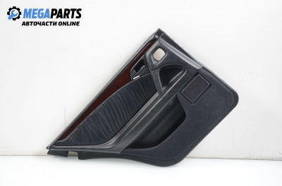 Interior door panel  for Mercedes-Benz E-Class 210 (W/S) 2.8, 193 hp, sedan automatic, 1996, position: rear - left