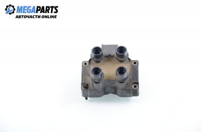 Ignition coil for Ford Fiesta III 1.4, 71 hp, 1991