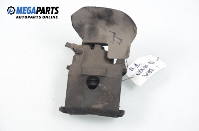 Caliper for Volkswagen Vento 1.8, 90 hp, 1992, position: front - right