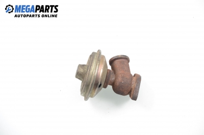 EGR valve for Peugeot 607 2.2 HDI, 133 hp, 2001