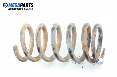 Arc for Mitsubishi Space Wagon 1.8 4WD, 90 hp, 1992, position: din spate