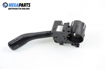 Lights lever for Volkswagen Passat (B5; B5.5) 1.6, 101 hp, sedan, 1997