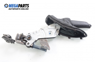 Handbrake lever for BMW X3 (E83) 3.0 d, 204 hp automatic, 2004