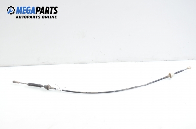 Getriebekabel for Peugeot 406 2.1 12V TD, 109 hp, sedan, 1998