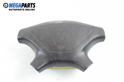 Airbag für Mitsubishi Galant VIII 2.0, 136 hp, sedan, 1998