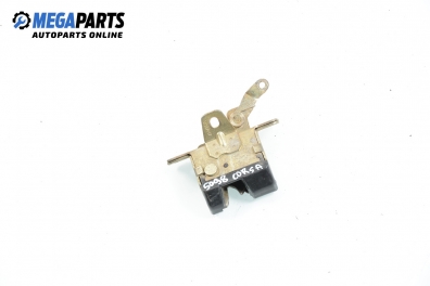 Trunk lock for Opel Corsa B 1.4, 60 hp, 3 doors, 1995