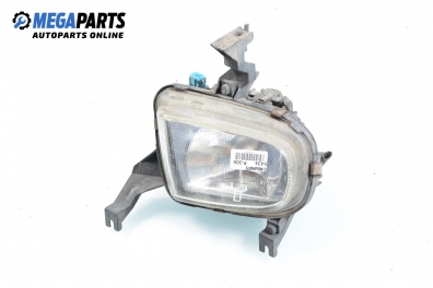 Lampă de ceață spate pentru Peugeot 306 2.0 HDI, 90 cp, combi, 1999, poziție: dreapte