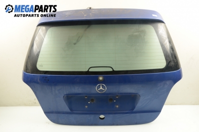 Boot lid for Mercedes-Benz A-Class W168 1.6, 102 hp, 1998