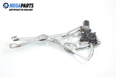 Antrieb el. fensterheber for Mercedes-Benz E-Klasse 210 (W/S) (1995-2003) 2.8, sedan automatic, position: links, vorderseite