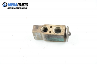 Air conditioning expansion valve for Citroen Xsara 1.6, 88 hp, hatchback, 5 doors, 1998