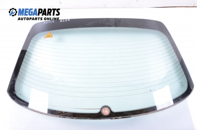 Rear window for Fiat Brava 1.4 12V, 80 hp, 5 doors, 1997