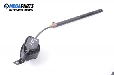 Seat belt for Volkswagen Golf III 1.6, 75 hp, 5 doors, 1995, position: front - right