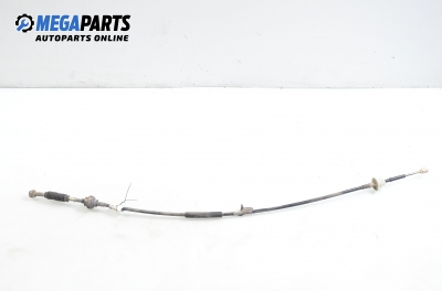 Getriebekabel for Peugeot 406 2.1 12V TD, 109 hp, sedan, 1998