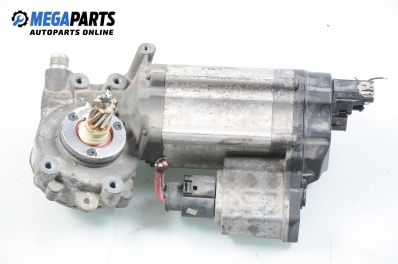 Electric steering rack motor for Volkswagen Touran 1.6 FSI, 115 hp, 2004 № 1K1 909 144 E / Bosch 0 273 010 006