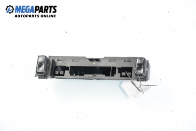 Seat heating buttons for Mercedes-Benz E-Class 210 (W/S) 3.0 D, 136 hp, sedan automatic, 1996