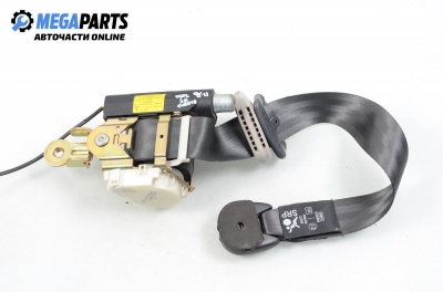 Seat belt for Renault Modus 1.5 dCi, 65 hp, 2005, position: front - right
