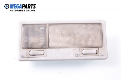 Interior courtesy light for Volkswagen Golf III 1.6, 75 hp, 5 doors, 1995