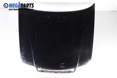 Bonnet for Audi 100 (C4) 2.0, 115 hp, sedan, 1992