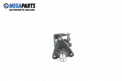 Boot lid key lock for Opel Corsa B 1.4, 60 hp, 3 doors, 1995